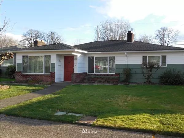 Longview, WA 98632,2919 Magnolia ST