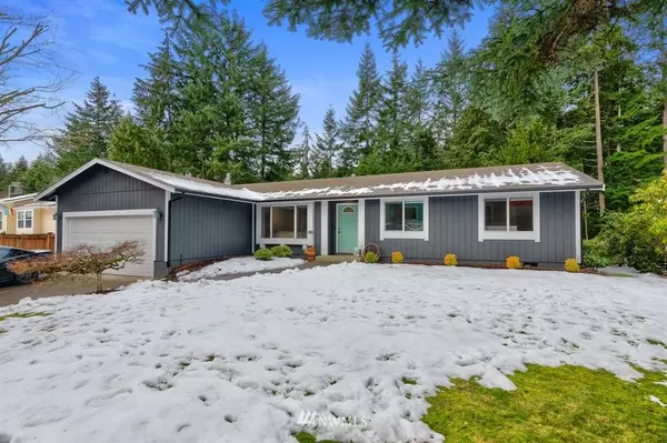 11416 17th Avenue Ct NW, Gig Harbor, WA 98332