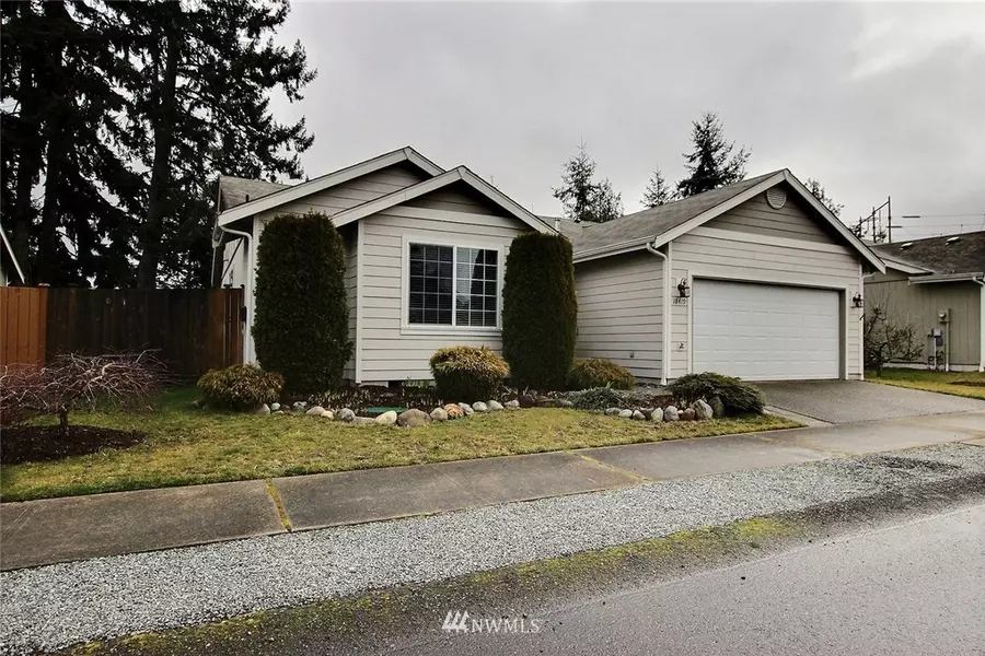 18419 39th AVE E, Tacoma, WA 98446