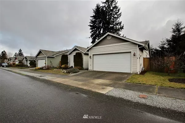 Tacoma, WA 98446,18419 39th AVE E