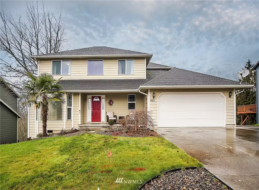 Kelso, WA 98626,925 Edinburgh CT