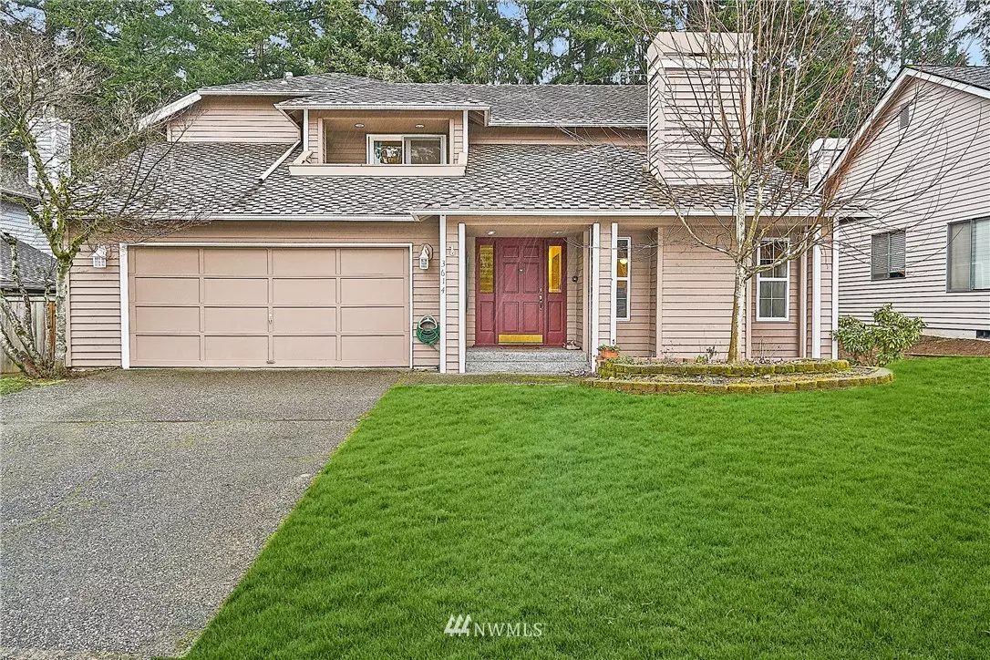 Sammamish, WA 98029,3614 243rd AVE SE