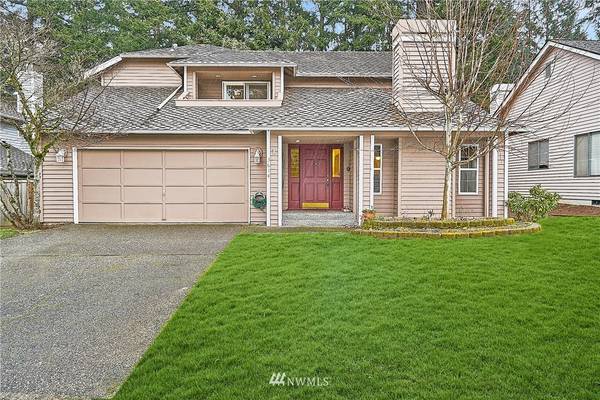 3614 243rd AVE SE, Sammamish, WA 98029