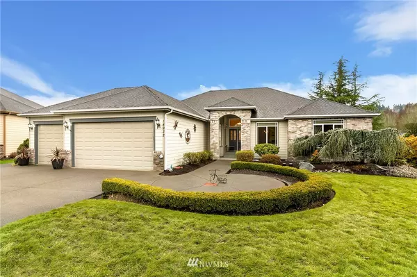 Orting, WA 98360,14922 148th Ave CT E