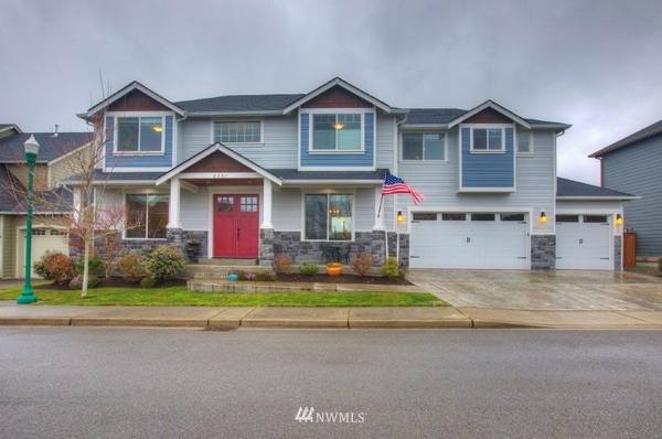 6521 Quincy AVE SE, Auburn, WA 98092