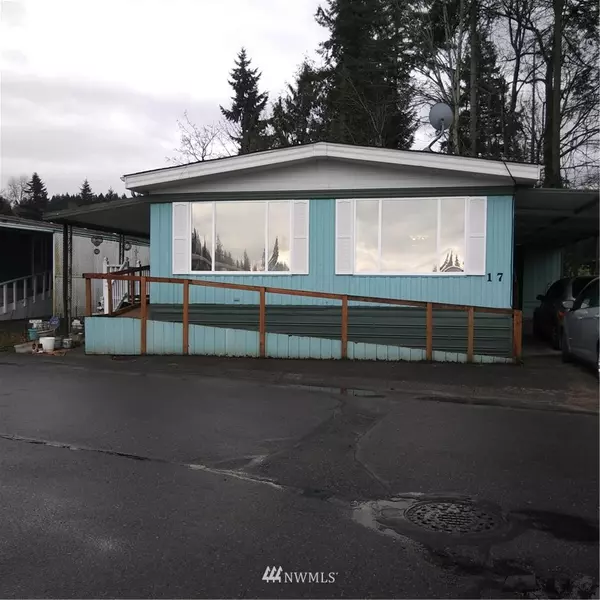 2302 R ST SE #17, Auburn, WA 98002