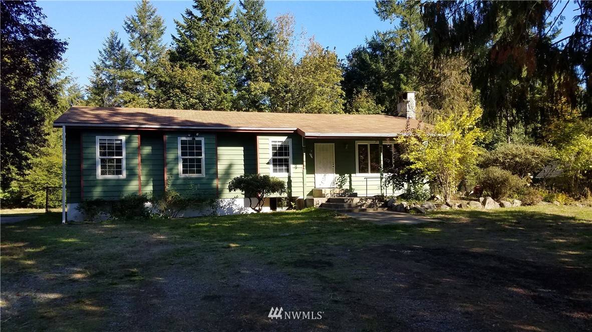 3728 Lemon RD NE, Olympia, WA 98506