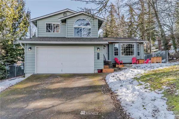 1408 St Paul ST, Bellingham, WA 98229