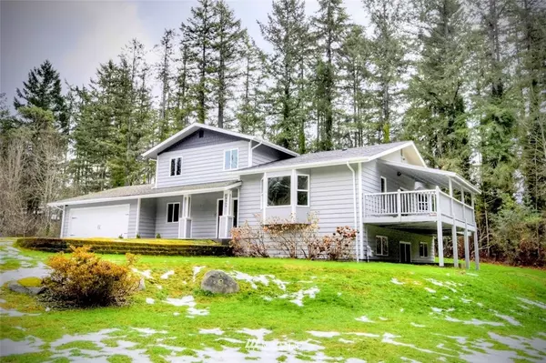 Gig Harbor, WA 98332,8408 87th StCt NW