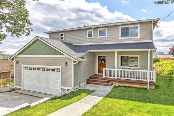 1145 Scott, Bremerton, WA 98310