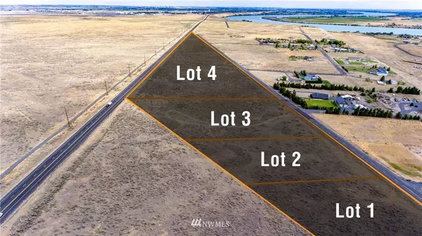 Moses Lake, WA 98837,0 Lot 1 Neppel RD