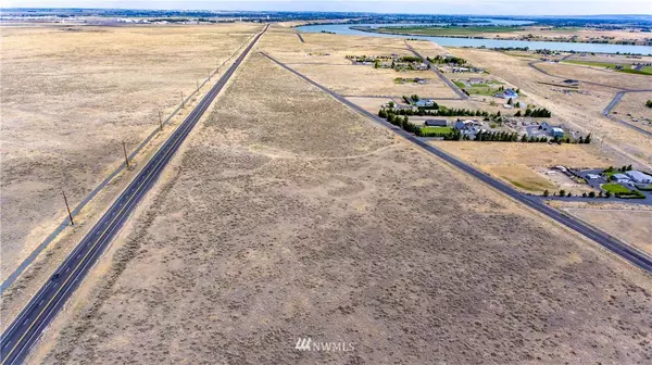 Moses Lake, WA 98837,0 Lot 1 Neppel RD