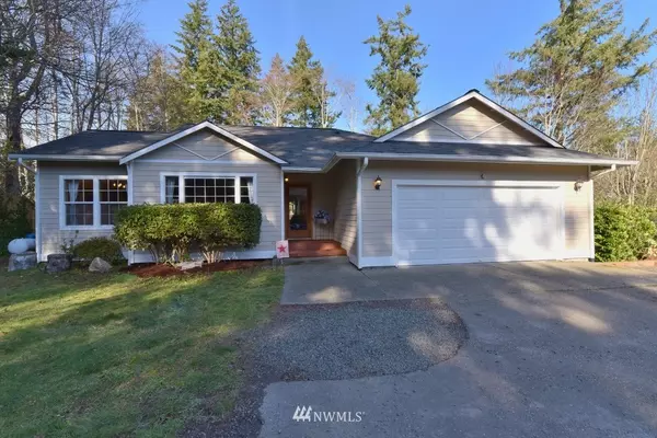 23193 Brandon PL NW, Poulsbo, WA 98370