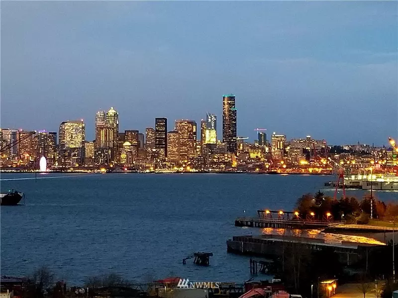 2349 Harbor AVE SW #506, Seattle, WA 98126