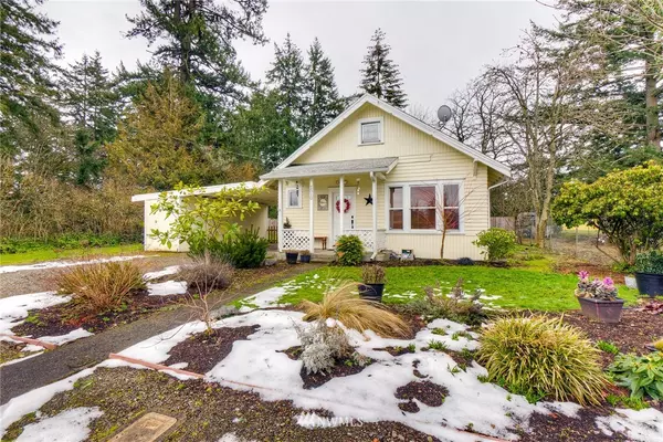 1510 101st ST S, Tacoma, WA 98444