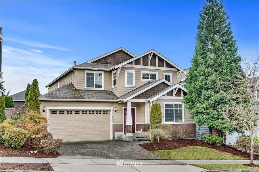 4028 167th PL SE, Bothell, WA 98012