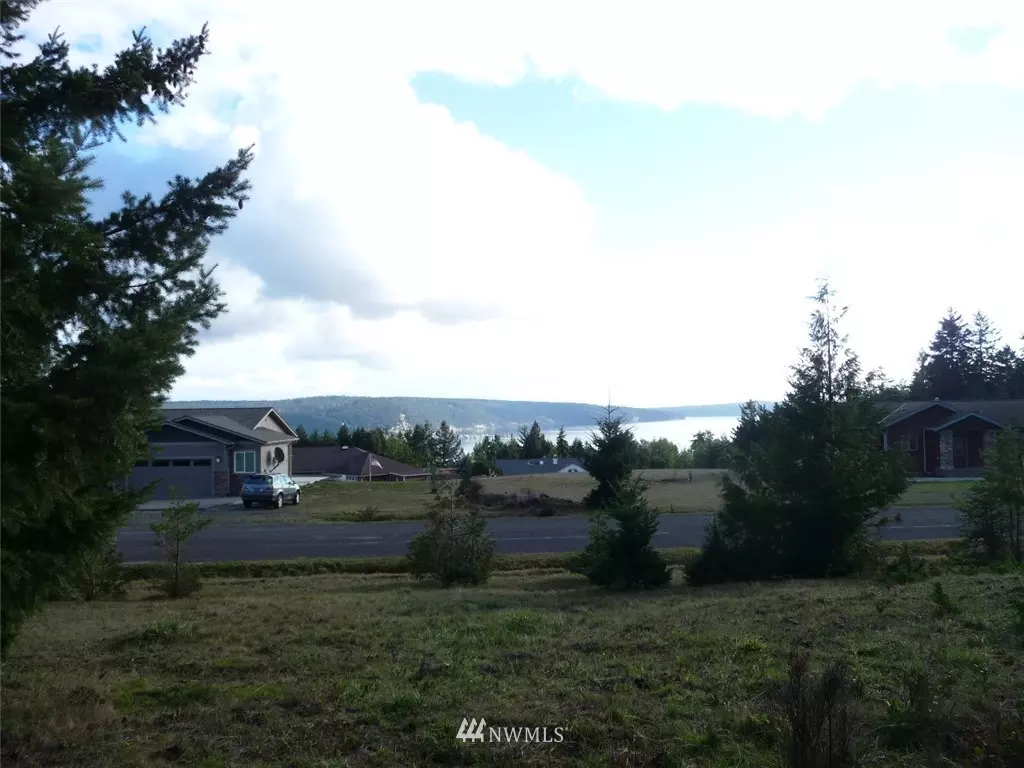 Sequim, WA 98382,491 Rhododendron DR