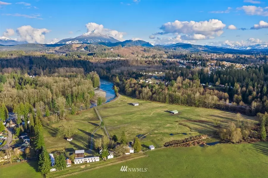 10812 Jordan RD, Granite Falls, WA 98252