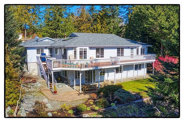 301 Snohomish DR, La Conner, WA 98257