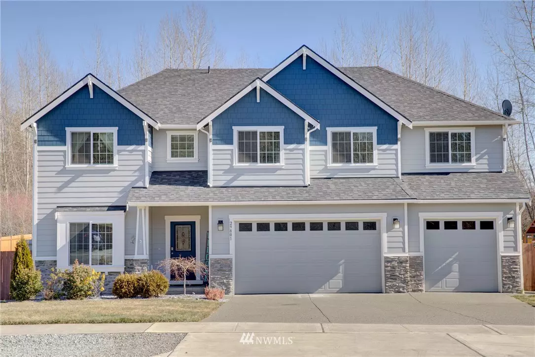 Roy, WA 98580,29801 33rd AVE S