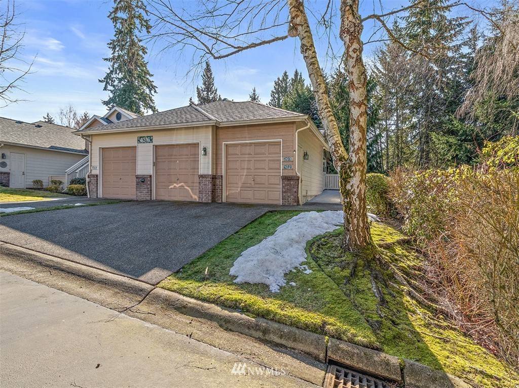 4316 Stonebridge WAY #203, Lynnwood, WA 98037