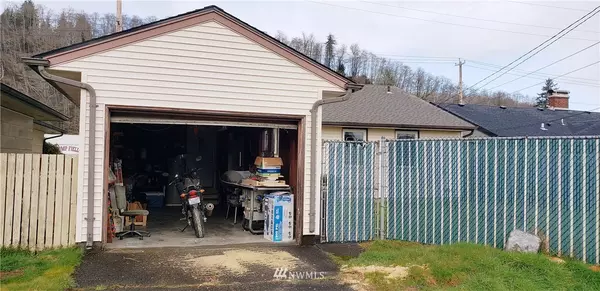 Hoquiam, WA 98550,2920 Cherry ST