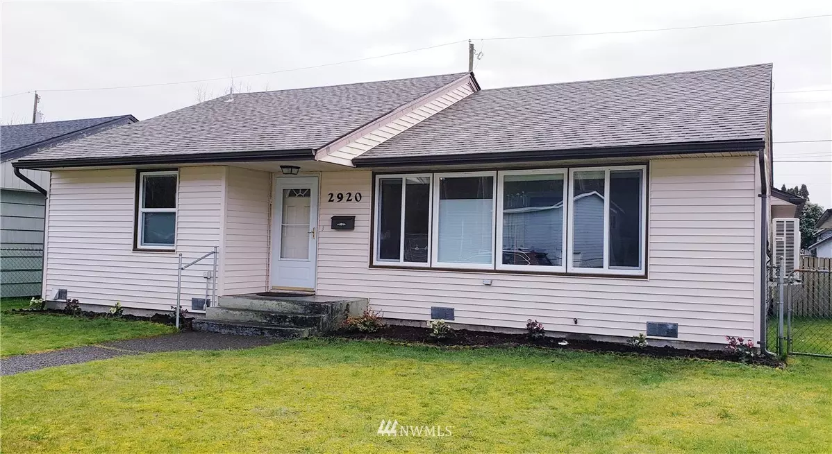 Hoquiam, WA 98550,2920 Cherry ST