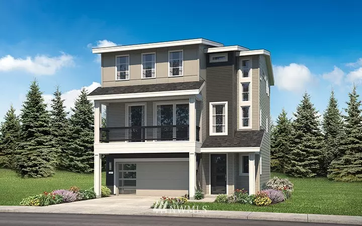 3504 164th PL SW #9, Lynnwood, WA 98037