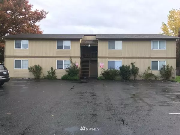 2260 I ST NE, Auburn, WA 98002