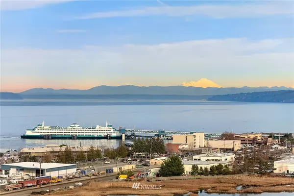 50 Pine ST #405, Edmonds, WA 98020