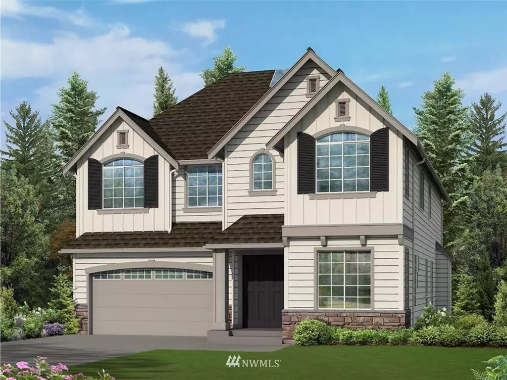 North Bend, WA 98045,1480 (Lot 6) Elk Run PL SE