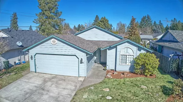 14210 NE 90th ST, Vancouver, WA 98682