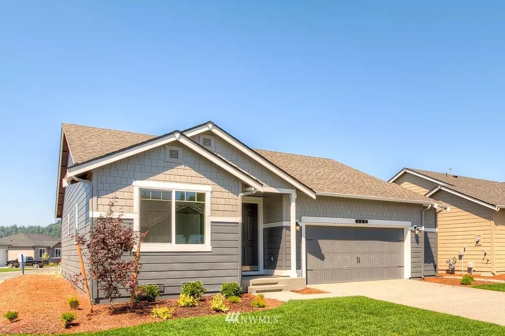 Orting, WA 98360,101 Birch AVE SW #48