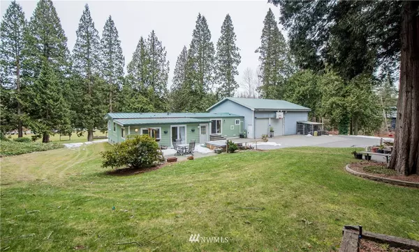 4294 Birch Bay Lynden RD, Blaine, WA 98230