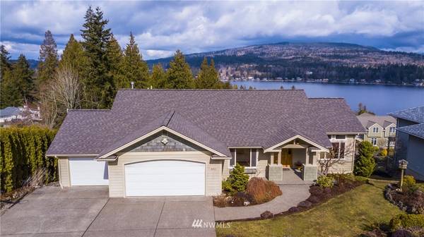 4911 Coronado LN, Bellingham, WA 98229