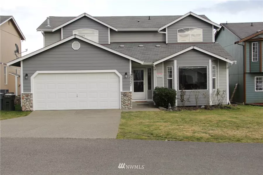 20227 84th Avenue Ct E, Spanaway, WA 98387