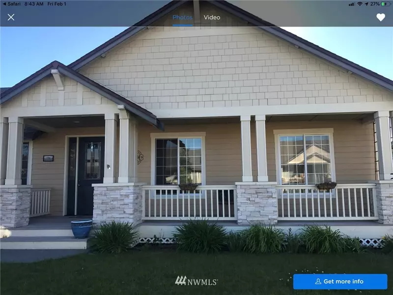 2405 N Lilac WAY, Ellensburg, WA 98926