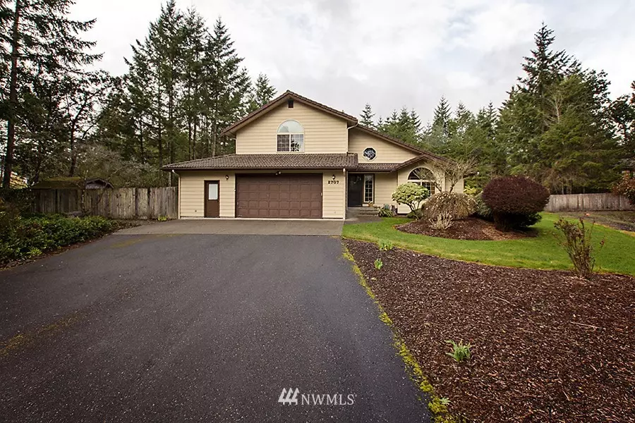 Olympia, WA 98516,2707 Nisqually Vista CT SE