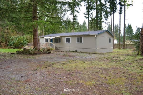 16614 258th AVE E, Buckley, WA 98321