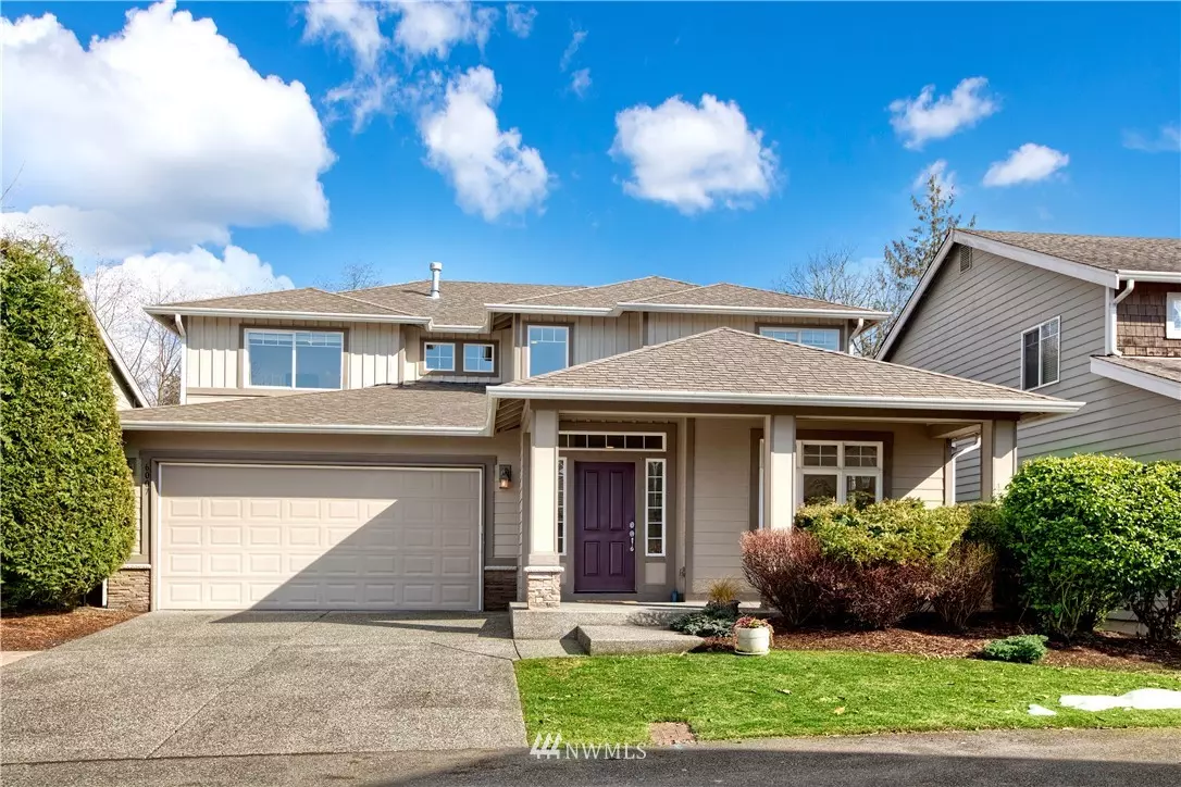 Renton, WA 98059,6007 NE 1st ST