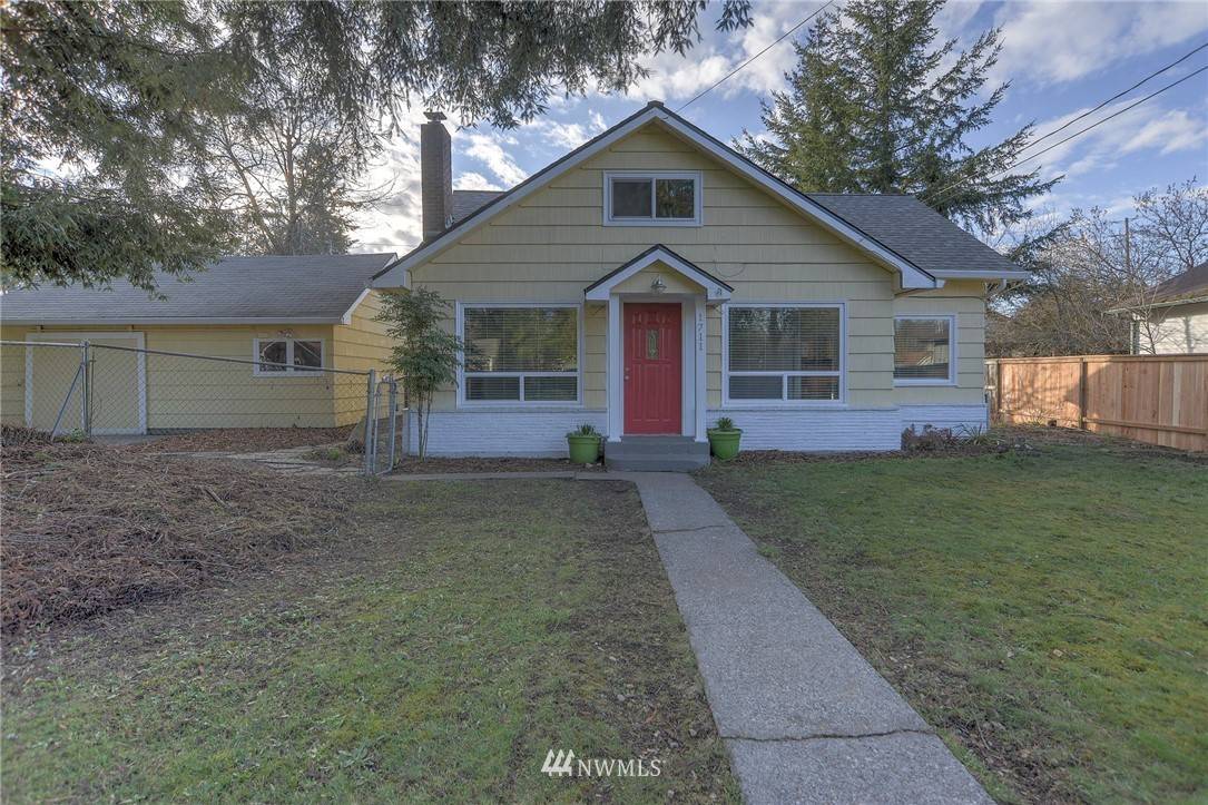 1711 Bethel ST NE, Olympia, WA 98506