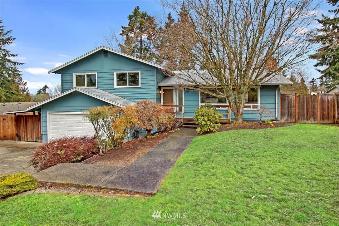 Des Moines, WA 98198,1634 S 255th PL