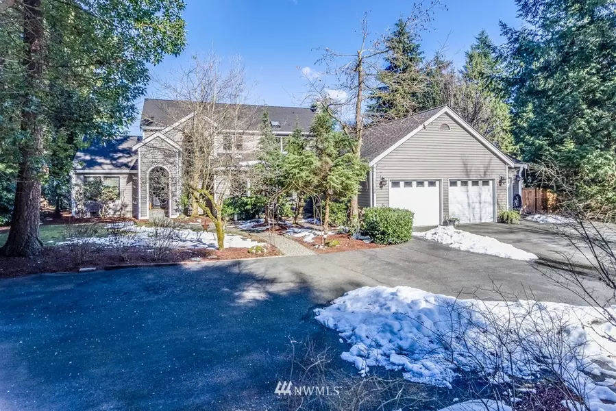 18200 NE 143rd PL, Woodinville, WA 98072