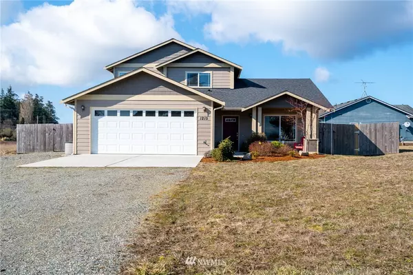 Oak Harbor, WA 98277,1215 Eagle Crest DR