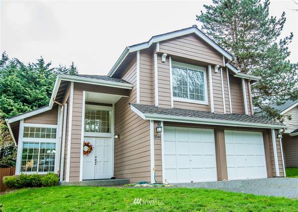 3546 252nd PL SE, Sammamish, WA 98029