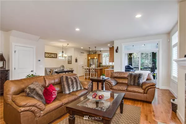 Issaquah, WA 98029,2162 NE Morgan LN