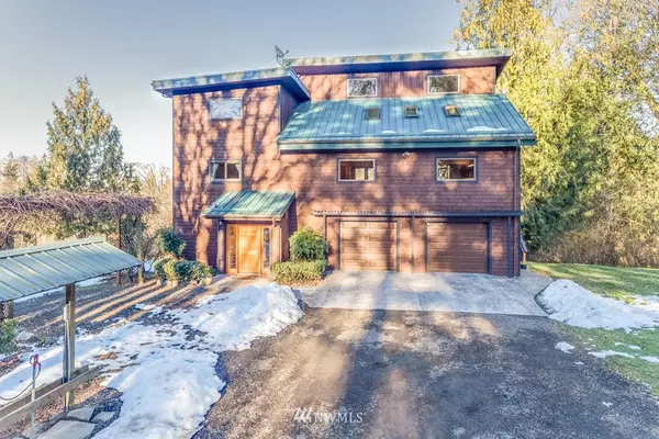20923 161st AVE SE, Monroe, WA 98272