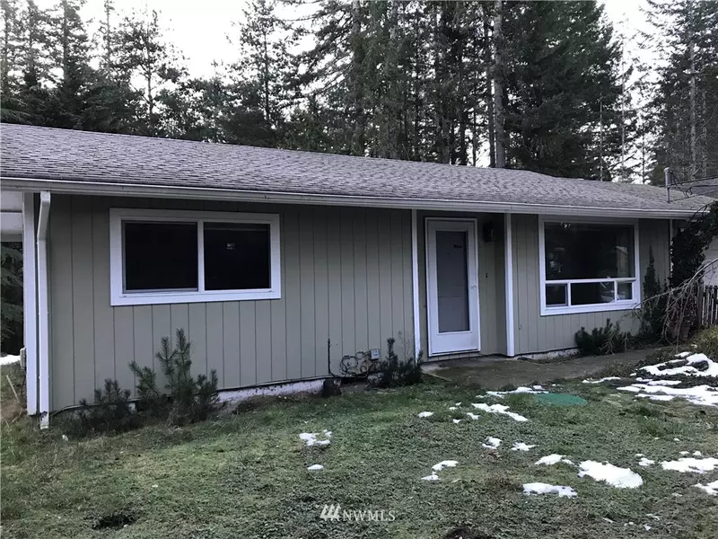 111 E Stavis RD, Shelton, WA 98584