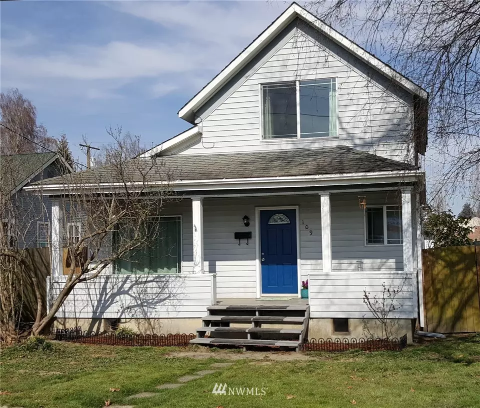 Mount Vernon, WA 98273,109 Snoqualmie ST