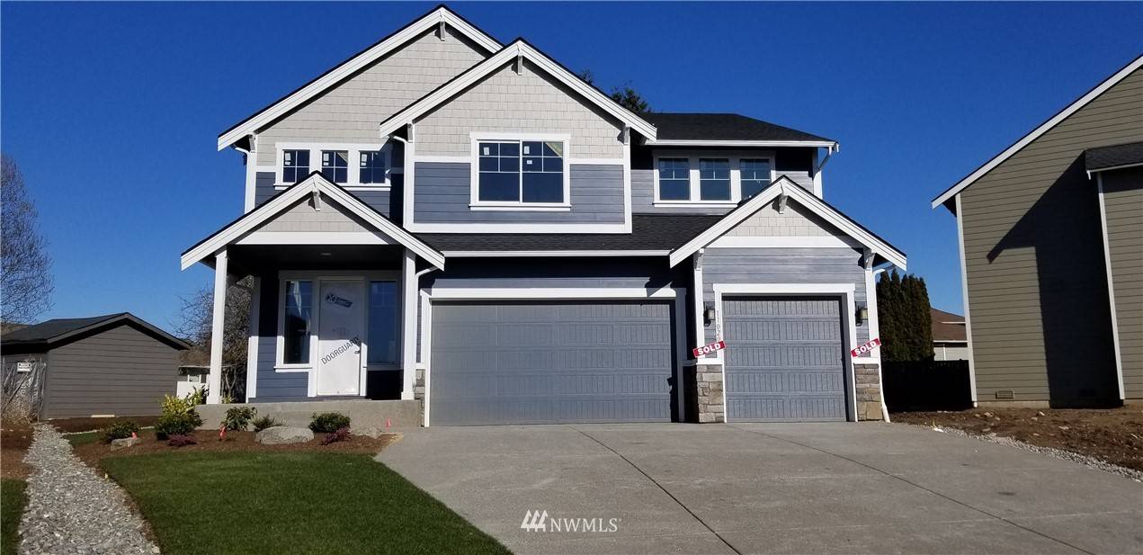11020 SE 218th PL, Kent, WA 98031